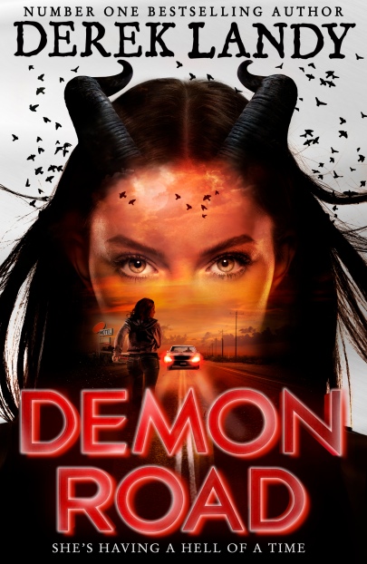 Demon_Road_cover_second_version